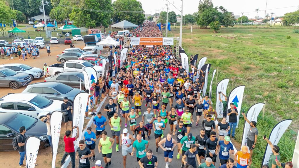 4º Corrida do Parque Ecológico Cimba leva número recorde de participantes às ruas de Araguaína 4o-corrida-do-parque-ecologico-cimba-leva-numero-recorde-de-participantes-as-ruas-de-araguaina