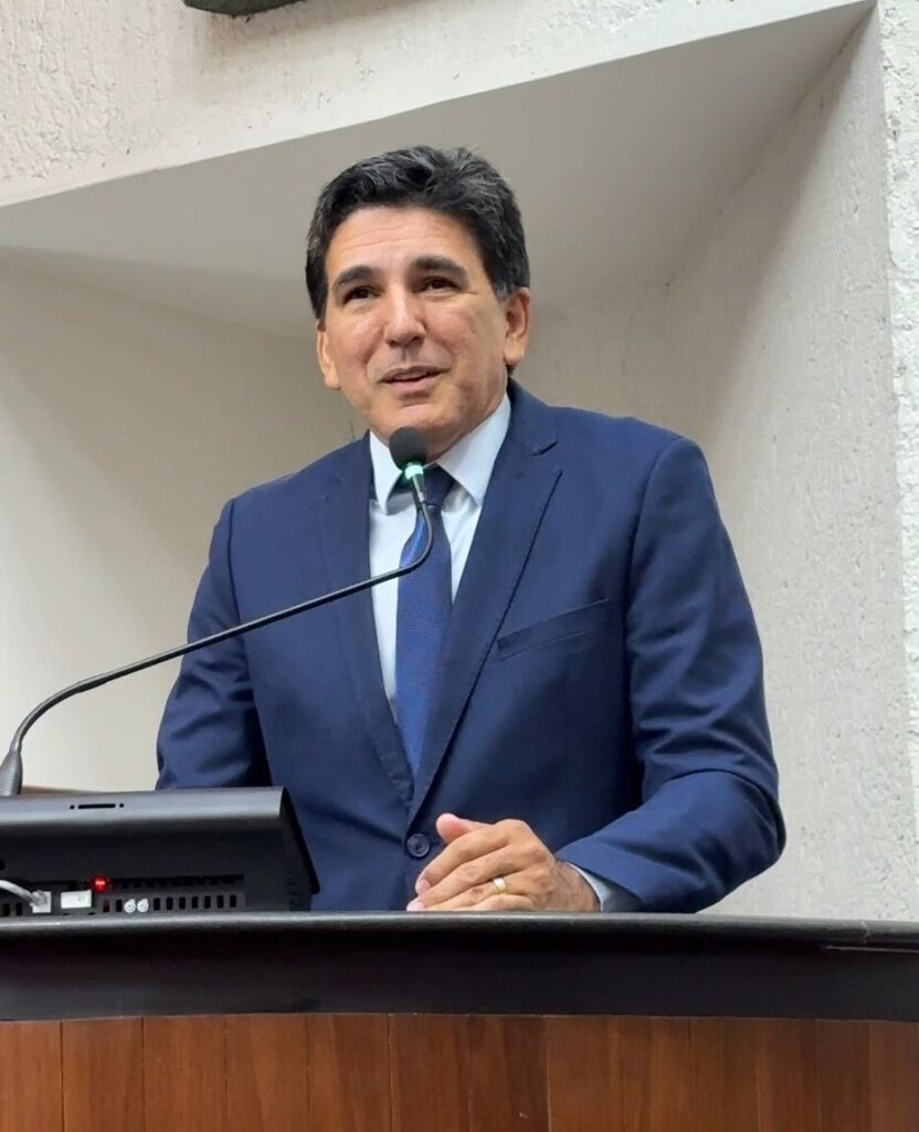 Geo contesta PCCR da Educação de Araguaína e pede voto contrário dos vereadores geo-contesta-pccr-da-educacao-de-araguaina-e-pede-voto-contrario-dos-vereadores