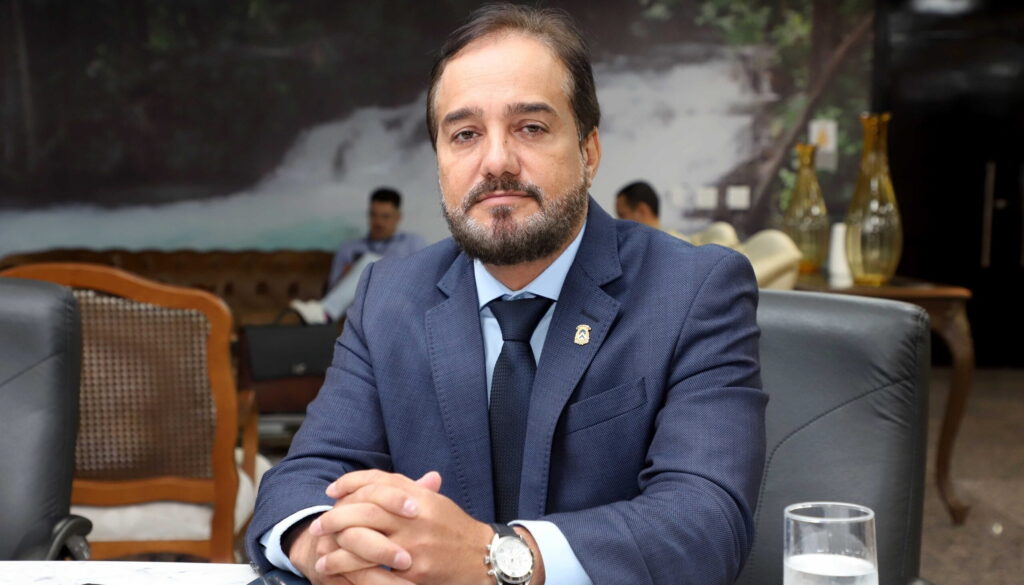 Beto Lima se manifesta e nega acusações e ligação com ex secretário investigado beto-lima-se-manifesta-e-nega-acusacoes-e-ligacao-com-ex-secretario-investigado