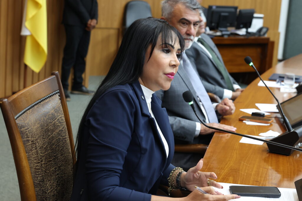Deputada Janad Valcari solicita contratação urgente de peritos para o Detran do Tocantins deputada-janad-valcari-solicita-contratacao-urgente-de-peritos-para-o-detran-do-tocantins