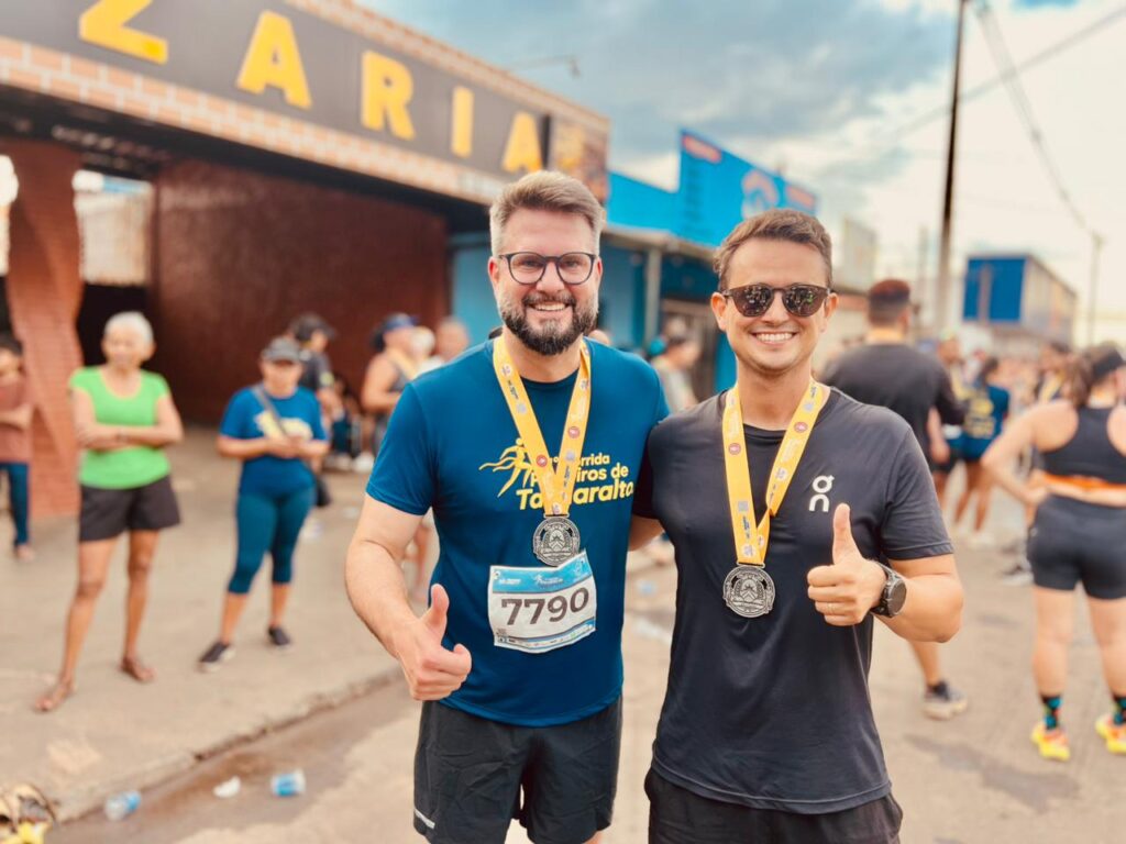 Com apoio de Mantoan, Corrida contra o Câncer movimenta Parque Cesamar, neste sábado com-apoio-de-mantoan,-corrida-contra-o-cancer-movimenta-parque-cesamar,-neste-sabado