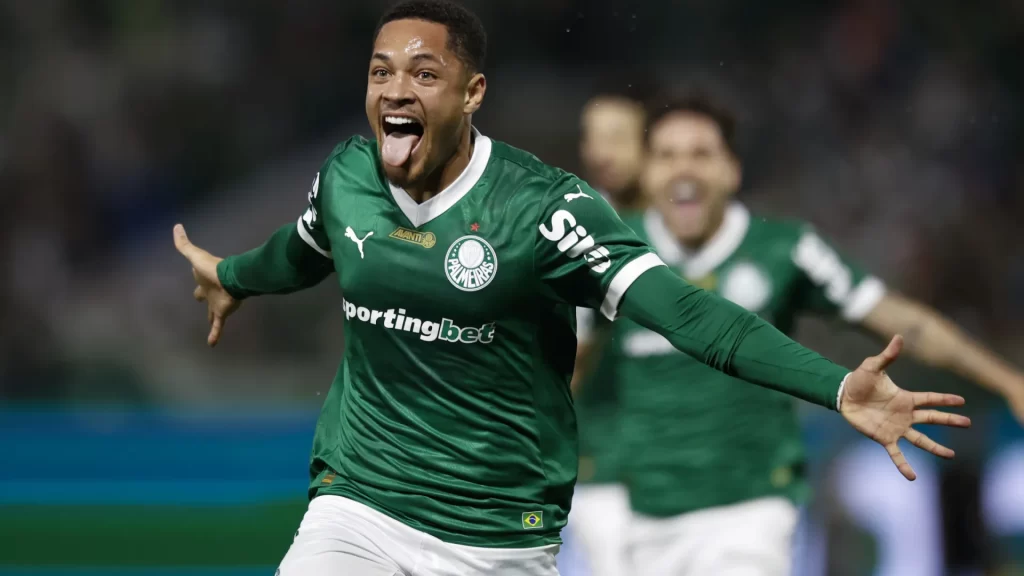 STJD adia julgamento de Vitor Roque, do Palmeiras, para depois da Data Fifa stjd-adia-julgamento-de-vitor-roque,-do-palmeiras,-para-depois-da-data-fifa
