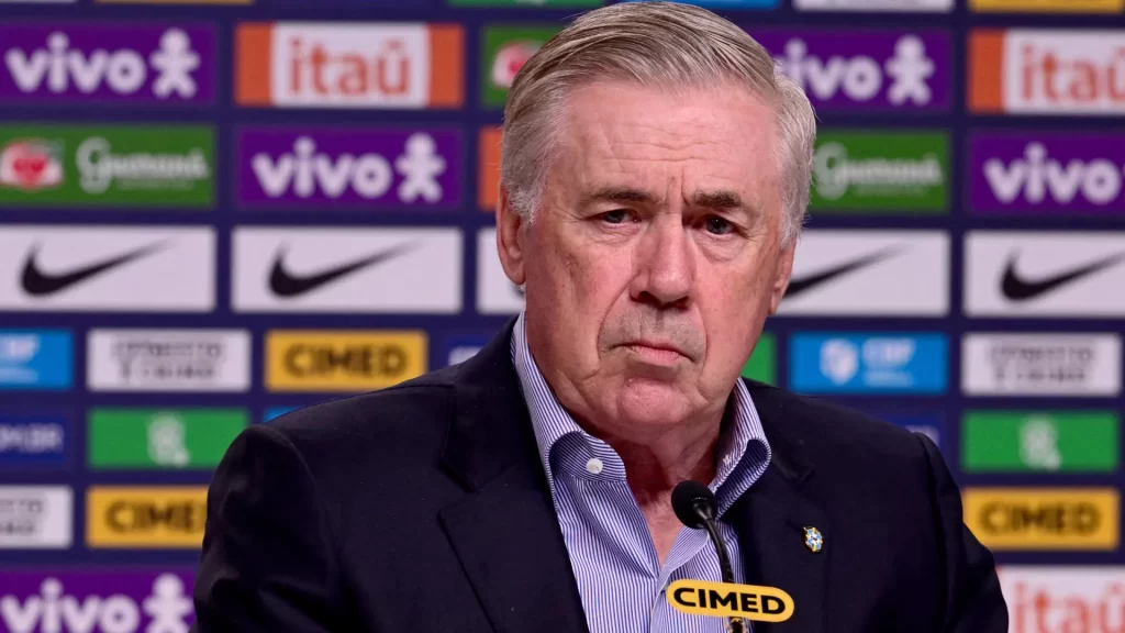 Testes de Ancelotti funcionam, e seleção já tem nove titulares para a Copa testes-de-ancelotti-funcionam,-e-selecao-ja-tem-nove-titulares-para-a-copa