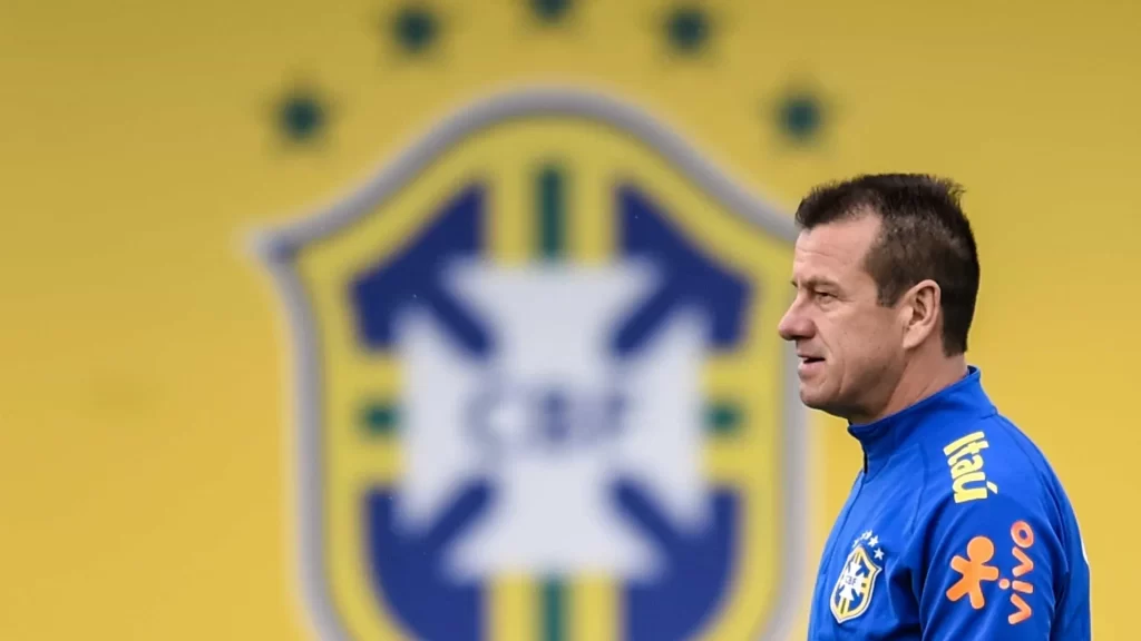 Dunga aprova Ancelotti, diz que seleção precisa de líder e avalia Endrick dunga-aprova-ancelotti,-diz-que-selecao-precisa-de-lider-e-avalia-endrick
