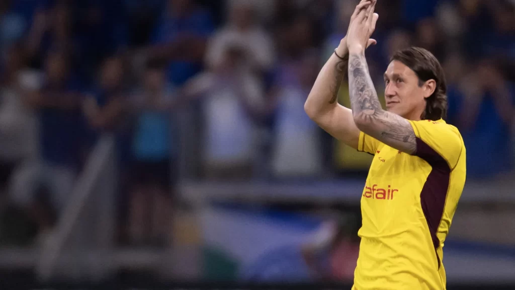 Cássio elege o melhor goleiro que já viu atuar cassio-elege-o-melhor-goleiro-que-ja-viu-atuar