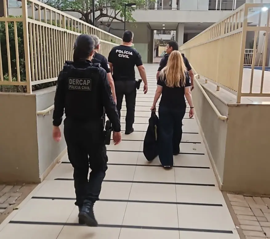 Operação mira fraude de R$ 12 milhões e mobiliza polícias do TO e mais três estados operacao-mira-fraude-de-r$-12-milhoes-e-mobiliza-policias-do-to-e-mais-tres-estados