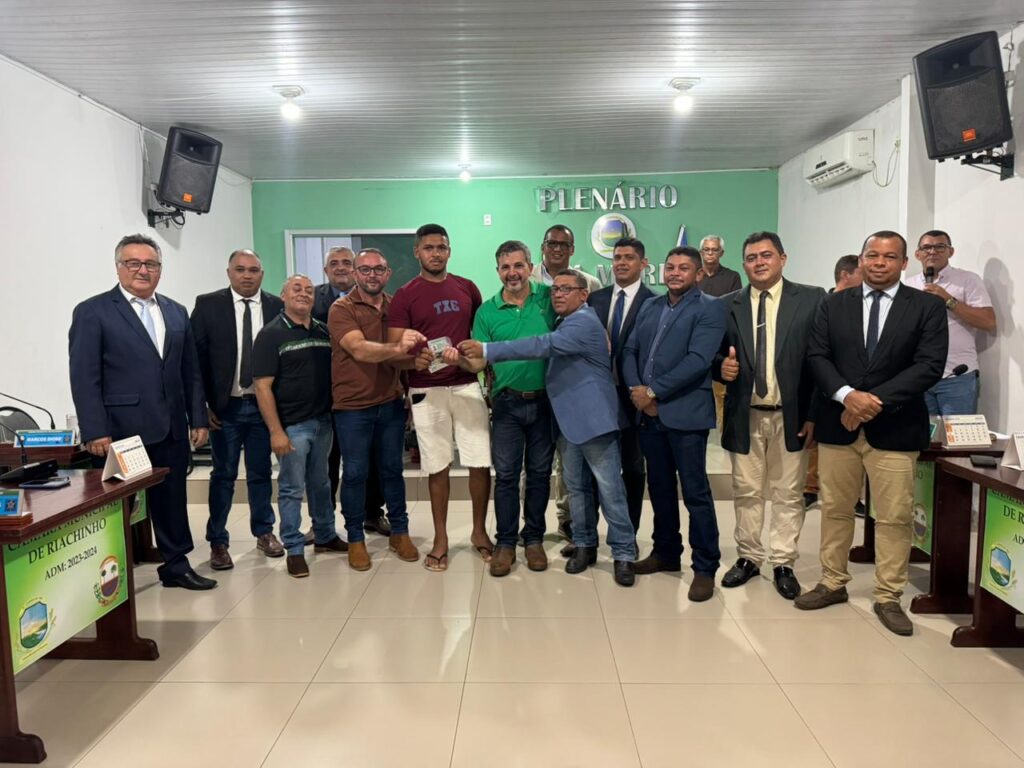 Com emenda parlamentar, deputado Wiston Gomes garante entrega de CNHs Sociais em Riachinho com-emenda-parlamentar,-deputado-wiston-gomes-garante-entrega-de-cnhs-sociais-em-riachinho