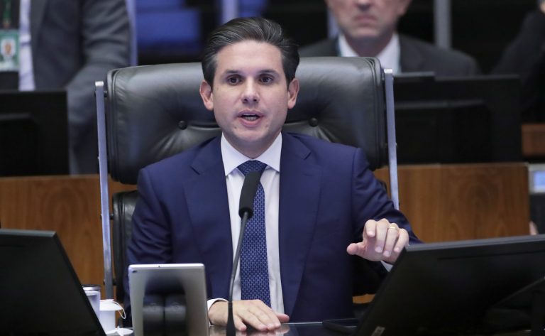 Motta diz que aprovação de projeto antifacção é resposta dura contra o crime organizado motta-diz-que-aprovacao-de-projeto-antifaccao-e-resposta-dura-contra-o-crime-organizado
