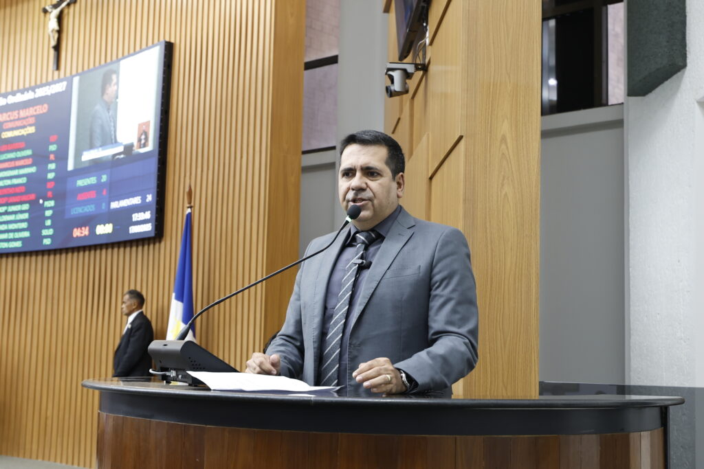 Marcus Marcelo solicita informações à ATR sobre revisão tarifária da BRK marcus-marcelo-solicita-informacoes-a-atr-sobre-revisao-tarifaria-da-brk