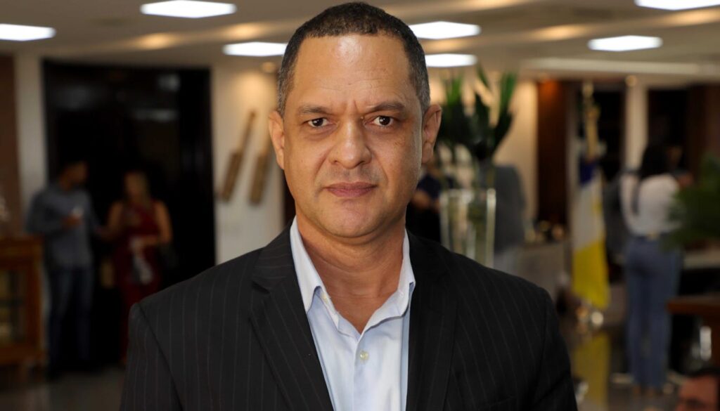 OPINIÃO: O 20 de novembro e a igualdade racial no Tocantins opiniao:-o 20-de-novembro-e-a-igualdade-racial-no-tocantins