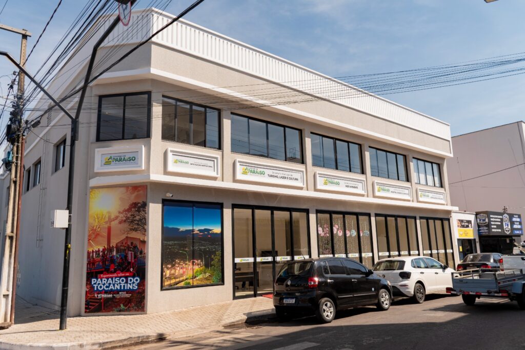 Gestão Celso Morais inaugura prédio no centro de Paraíso, que reúne cinco secretarias municipais gestao-celso-morais-inaugura-predio-no-centro-de-paraiso,-que-reune-cinco-secretarias-municipais