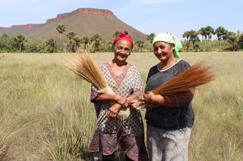 Turismo de vivência em comunidades negras cresce no Tocantins turismo-de-vivencia-em-comunidades-negras-cresce-no-tocantins