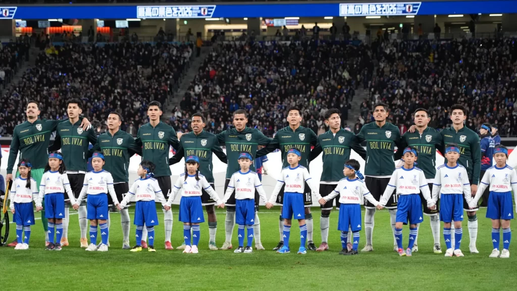 Vizinhos do Brasil se enfrentam na repescagem mundial da Copa vizinhos-do-brasil-se-enfrentam-na-repescagem-mundial-da-copa