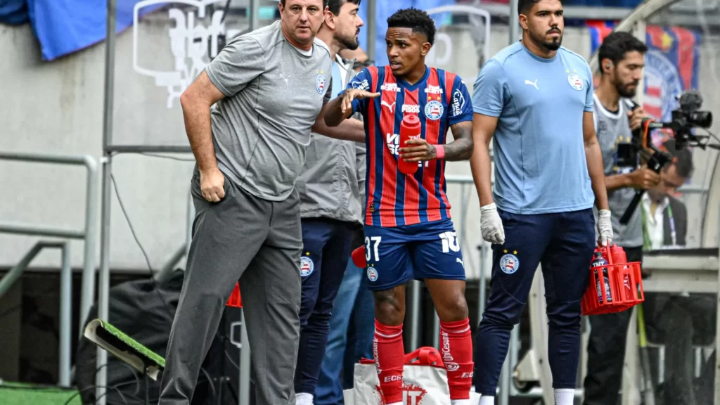Focado na Libertadores, Bahia encara desesperado Fortaleza em clássico na Arena Fonte Nova focado-na-libertadores,-bahia-encara-desesperado-fortaleza-em-classico-na-arena-fonte-nova