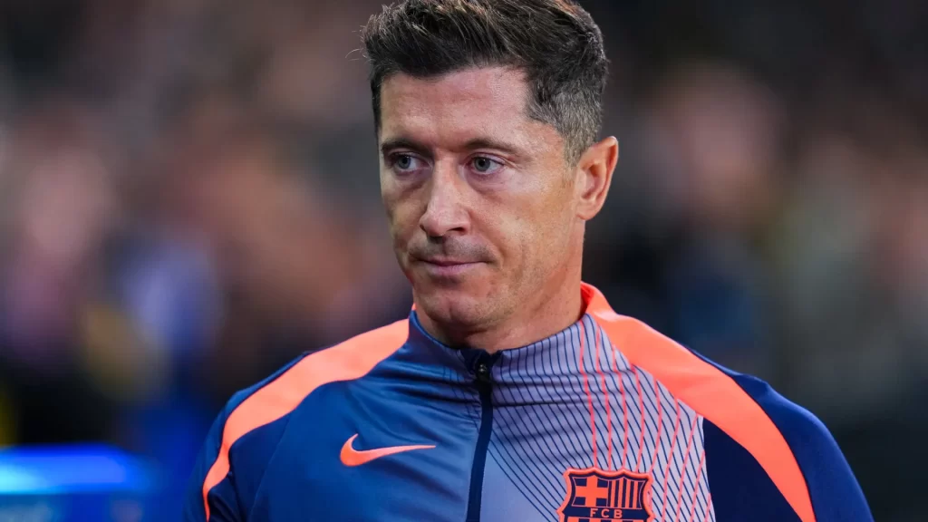 episodio-surreal:-barcelona-pediu-a-lewandowski-para-nao-marcar-gols