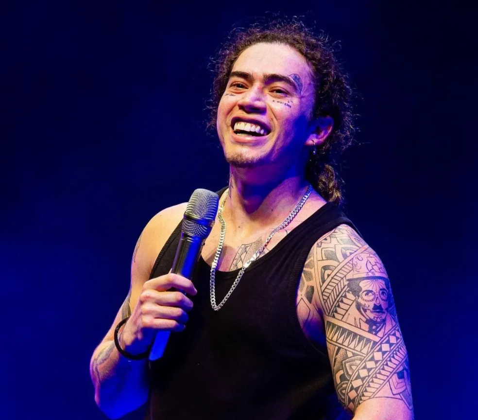 Whindersson Nunes faz show em Palmas e viraliza com ‘fofoca’ de dentista; “diabéisso” whindersson-nunes-faz-show-em-palmas-e-viraliza-com-‘fofoca’-de-dentista;-“diabeisso”