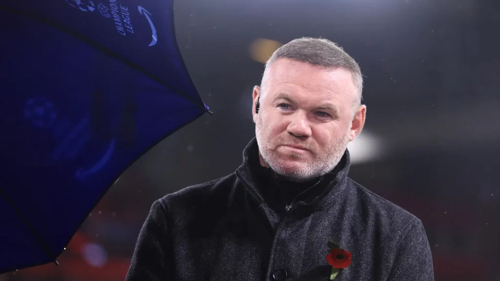 Rooney revela salário astronômico que ganhou durante auge no United rooney-revela-salario-astronomico-que-ganhou-durante-auge-no-united