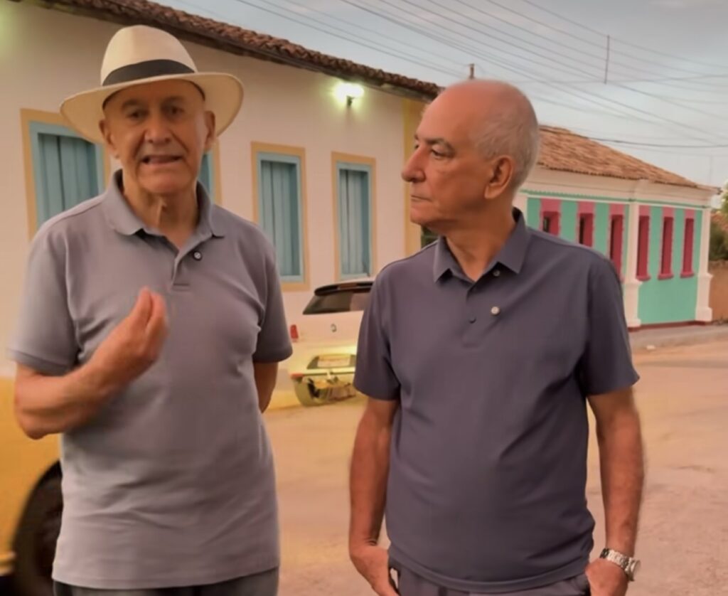 Confúcio Moura revisita Dianópolis, é recebido por lideranças locais e celebra suas raízes confucio-moura-revisita-dianopolis,-e-recebido-por-liderancas-locais-e-celebra-suas-raizes