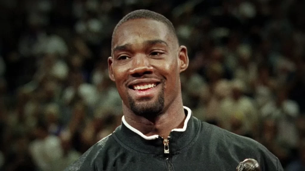 Morre Rodney Rogers, antiga estrela da NBA, aos 54 anos morre-rodney-rogers,-antiga-estrela-da-nba,-aos-54-anos