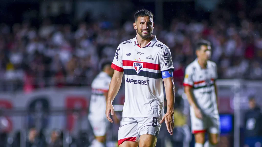 São Paulo encara Juventude para tentar vencer a 1ª na Vila e buscar algum ânimo no Brasileirão sao-paulo-encara-juventude-para-tentar-vencer-a-1a-na-vila-e-buscar-algum-animo-no-brasileirao