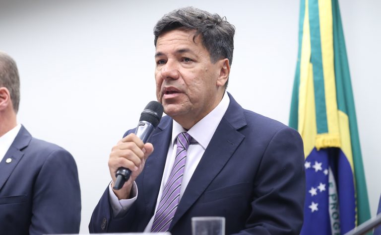 Relator da PEC da Segurança Pública quer evitar centralização de poderes em conselho nacional relator-da-pec-da-seguranca-publica-quer-evitar-centralizacao-de-poderes-em-conselho-nacional