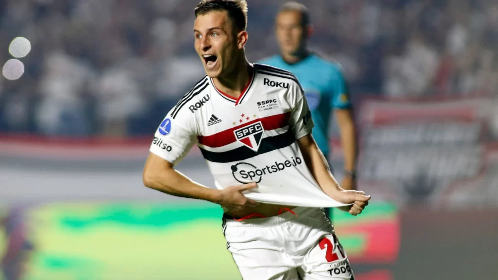 Galoppo não bate metas no River Plate, e São Paulo negocia saída galoppo-nao-bate-metas-no-river-plate,-e-sao-paulo-negocia-saida