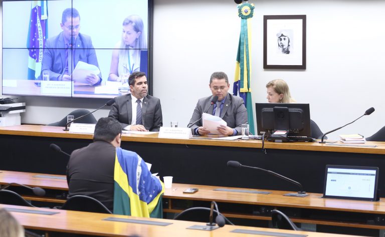 Conselho de Ética mantém decisão e não aplica novas penalidades a Gilvan da Federal conselho-de-etica-mantem-decisao-e-nao-aplica-novas-penalidades-a-gilvan-da-federal