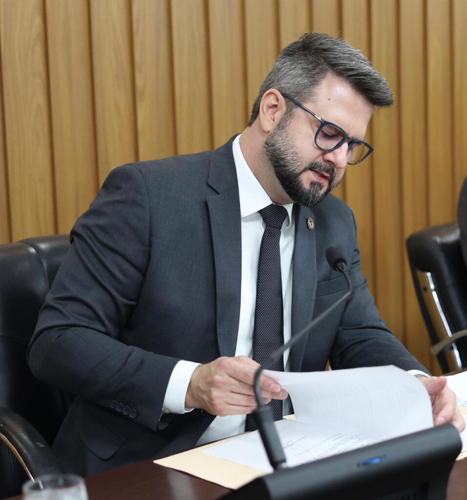 Criação do Conselho Estadual de Promoção da Igualdade Racial é proposta por Mantoan criacao-do-conselho-estadual-de-promocao-da-igualdade-racial-e-proposta-por-mantoan