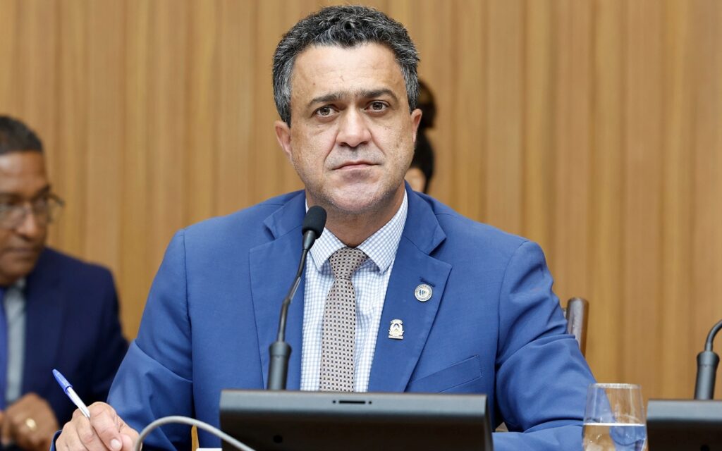 Luciano Oliveira pede mais segurança pública para Porto Alegre do Tocantins luciano-oliveira-pede-mais-seguranca-publica-para-porto-alegre-do-tocantins