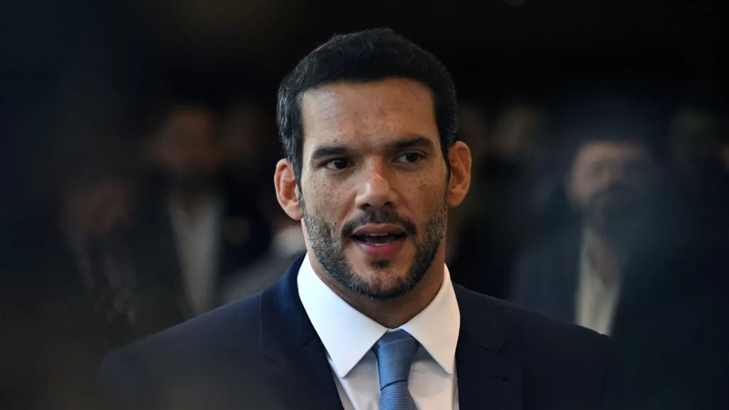 ‘Quando erros favorecem, ninguém fala’, presidente da CBF rebate Abel ‘quando-erros-favorecem,-ninguem-fala’,-presidente-da-cbf-rebate-abel