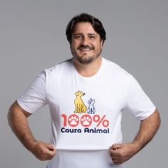 Assembleia aprova fim do acorrentamento contínuo de cães e gatos no Tocantins assembleia-aprova-fim-do-acorrentamento-continuo-de-caes-e-gatos-no-tocantins
