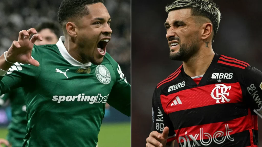 Flamengo fica com uma mão na taça, mas dupla ainda sonha com o título flamengo-fica-com-uma-mao-na-taca,-mas-dupla-ainda-sonha-com-o-titulo