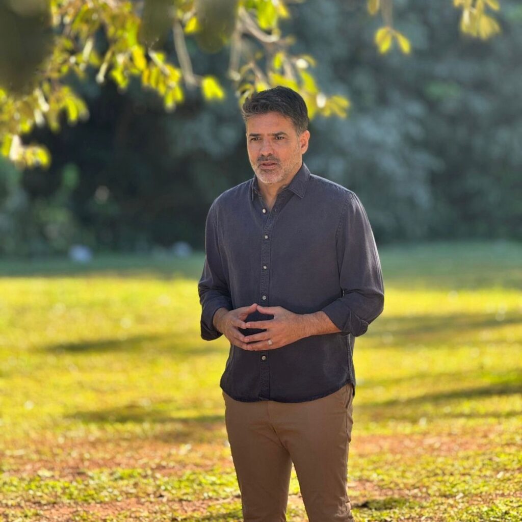 Sustentabilidade é vital para a população e o agronegócio no Tocantins, afirma presidente do PV sustentabilidade-e-vital-para-a-populacao-e-o-agronegocio-no-tocantins,-afirma-presidente-do-pv