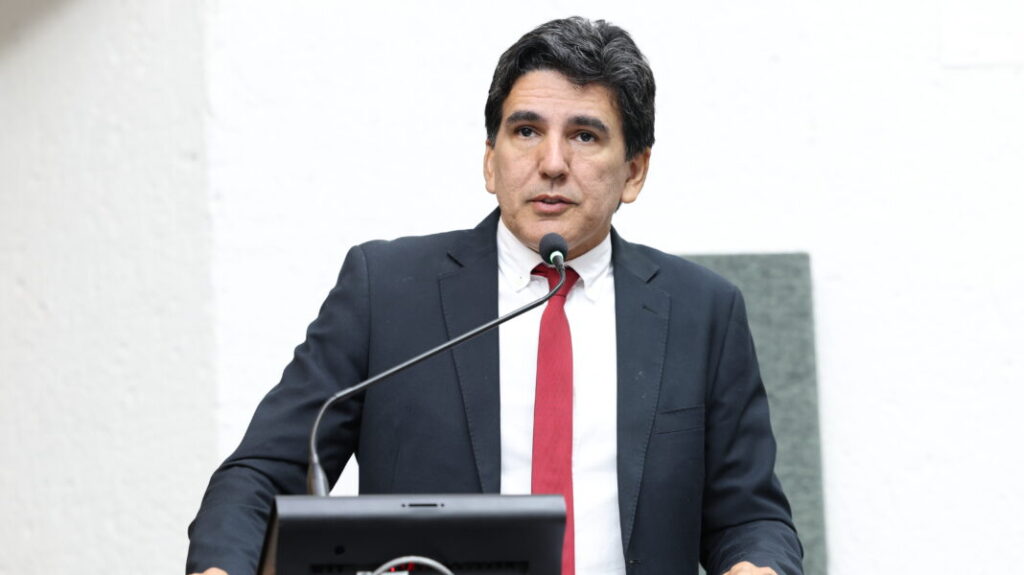 Geo destaca decisão do governador Laurez Moreira de não vender as ações da Energisa geo-destaca-decisao-do-governador-laurez-moreira-de-nao-vender-as-acoes-da-energisa