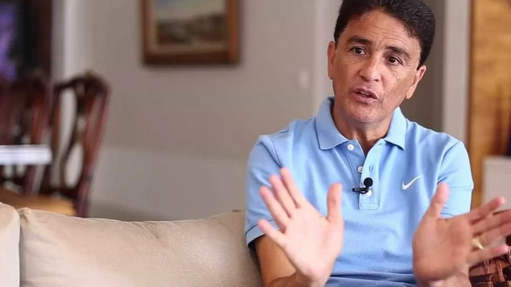Bebeto compara Ancelotti a técnico espanhol bebeto-compara-ancelotti-a-tecnico-espanhol