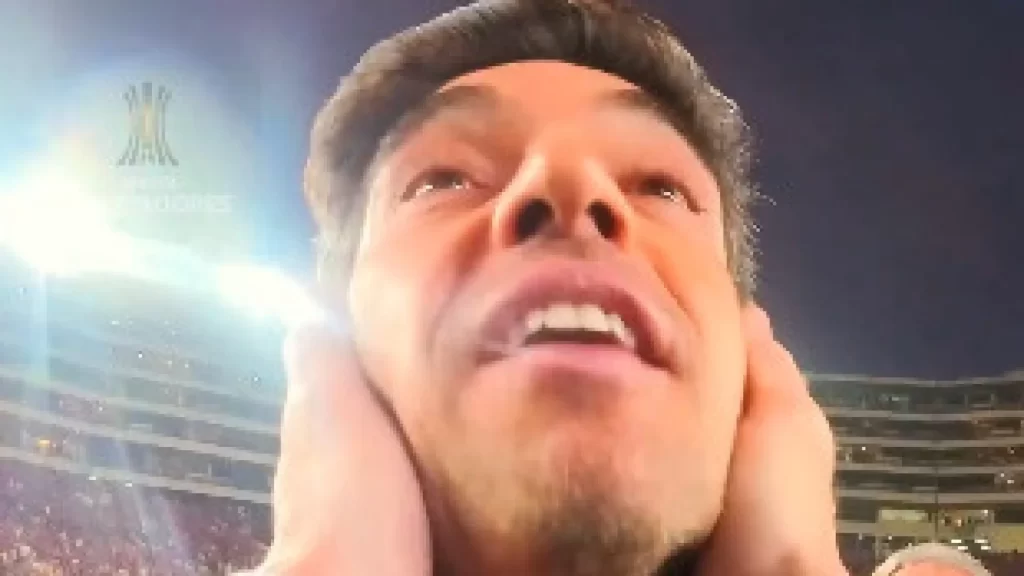 Presidente da Conmebol expõe fala de Abel Ferreira após Libertadores presidente-da-conmebol-expoe-fala-de-abel-ferreira-apos-libertadores