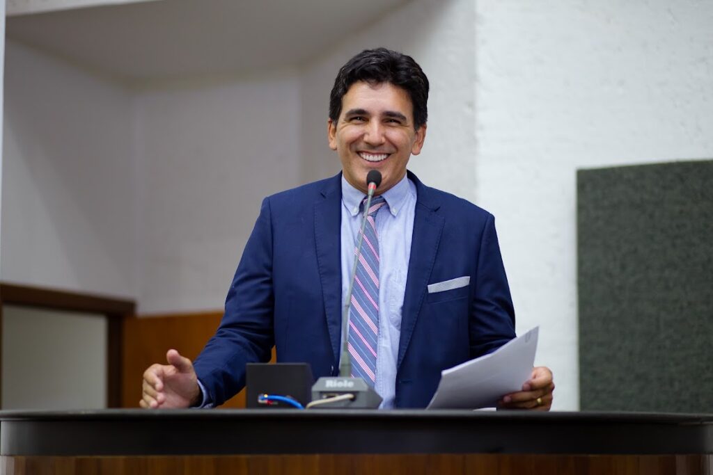 Júnior Geo garante leis e investimentos de R$ 10 milhões em emendas para a saúde do Tocantins junior-geo-garante-leis-e-investimentos-de-r$-10-milhoes-em-emendas-para-a-saude-do-tocantins