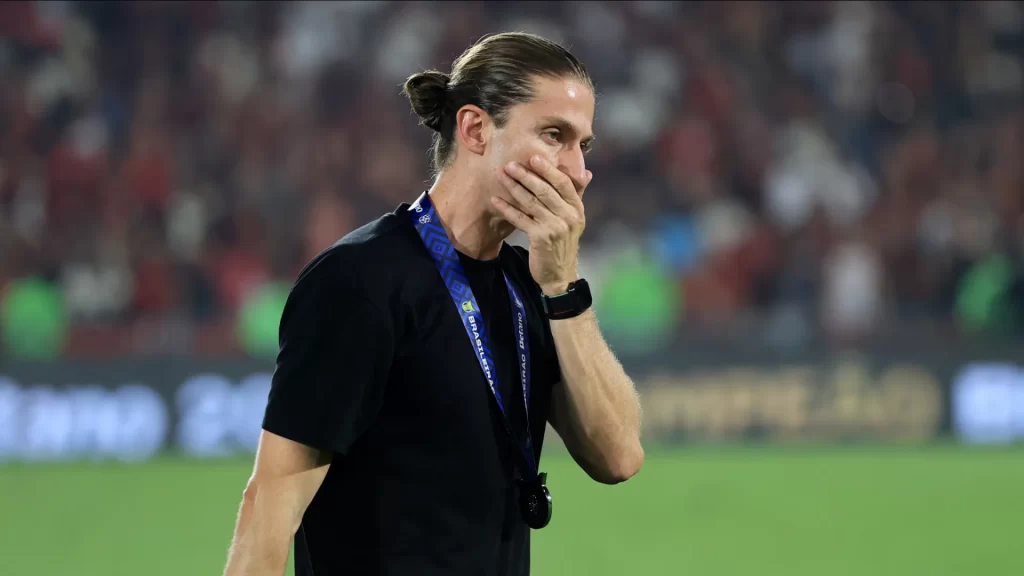 Filipe Luís revela o técnico que tirou seu sono na temporada filipe-luis-revela-o-tecnico-que-tirou-seu-sono-na-temporada