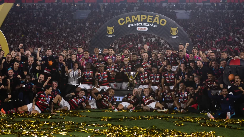 Após glória na Libertadores, Flamengo amplia festa com título do Brasileiro apos-gloria-na-libertadores,-flamengo-amplia-festa-com-titulo-do-brasileiro