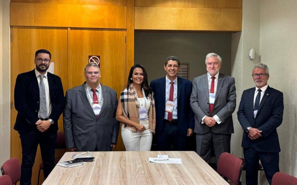 Unale: Valdemar Júnior preside reunião da UPM e nova eleição é definida para março de 2026 unale:-valdemar-junior-preside-reuniao-da-upm-e-nova-eleicao-e-definida-para-marco-de-2026