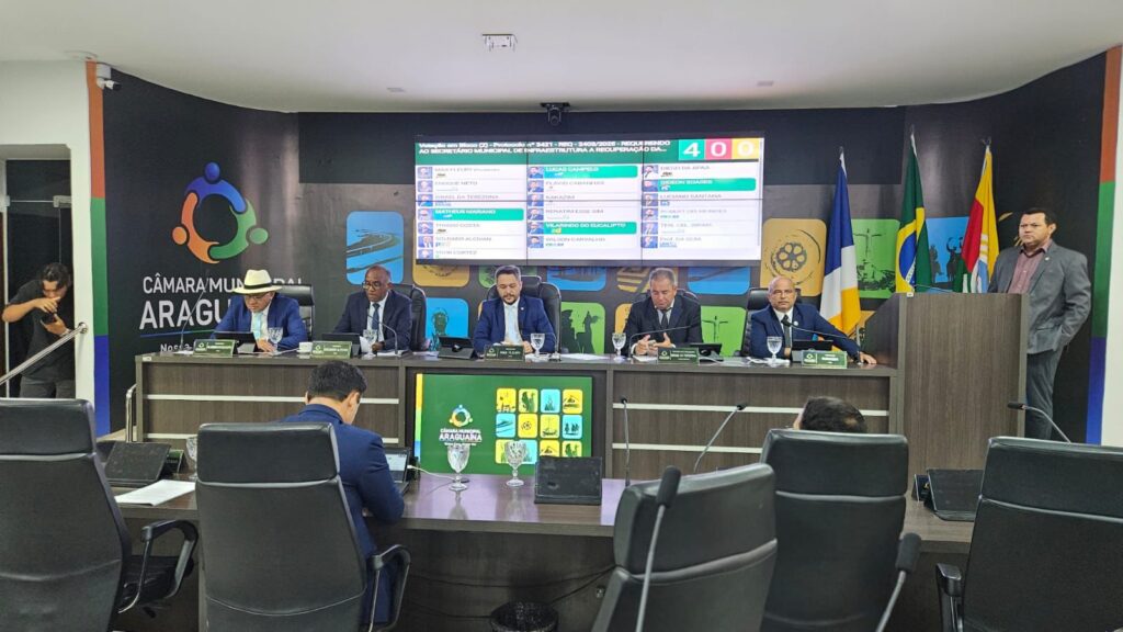 Câmara Municipal de Araguaína recebe Selo Diamante de Transparência camara-municipal-de-araguaina-recebe-selo-diamante-de-transparencia