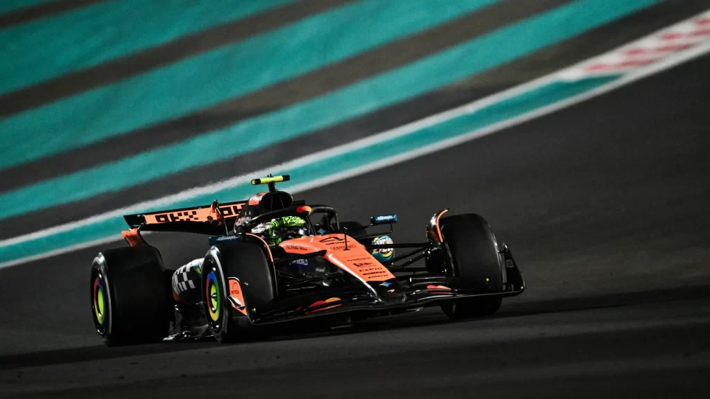 Lando Norris fecha ano com chave de ouro e vence Mundial lando-norris-fecha-ano-com-chave-de-ouro-e-vence-mundial