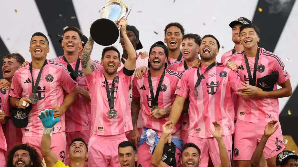 Messi fechou 2025 com conquista da MLS e não escondeu a emoção messi-fechou-2025-com-conquista-da-mls-e-nao-escondeu-a-emocao