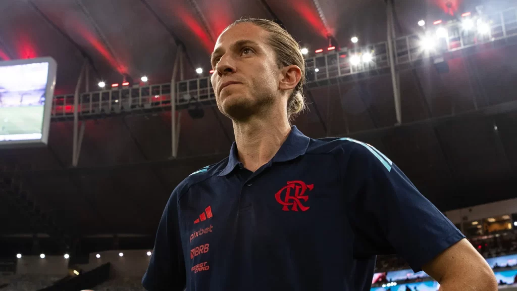 Filipe Luís quebra série de estrangeiros campeões, e Guanaes surpreende filipe-luis-quebra-serie-de-estrangeiros-campeoes,-e-guanaes-surpreende