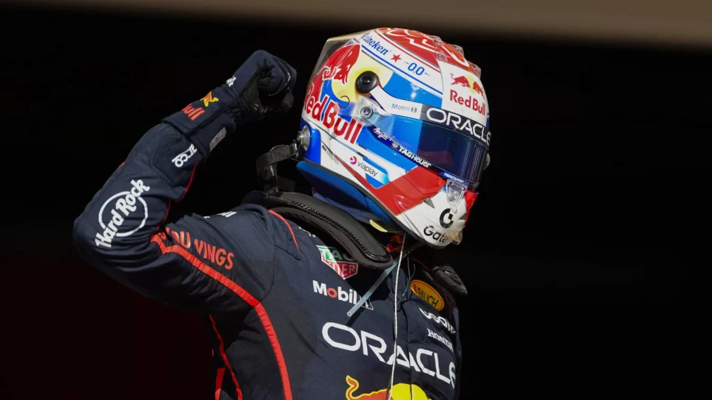 Verstappen coloca 2025 como melhor ano da carreira, mesmo com vice verstappen-coloca-2025-como-melhor-ano-da-carreira,-mesmo-com-vice