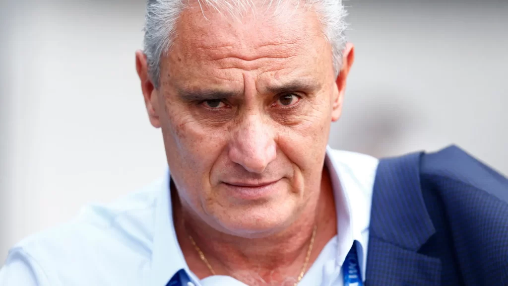 Tite explica crise de ansiedade e se diz ’em paz’ para voltar ao futebol tite-explica-crise-de-ansiedade-e-se-diz-’em-paz’-para-voltar-ao-futebol