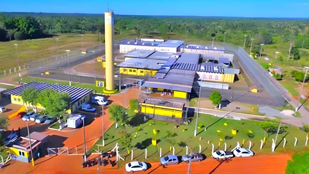 Com superlotação, Liminar manda interditar parcialmente Unidade Penal em Araguaína com-superlotacao,-liminar-manda-interditar-parcialmente-unidade-penal-em-araguaina