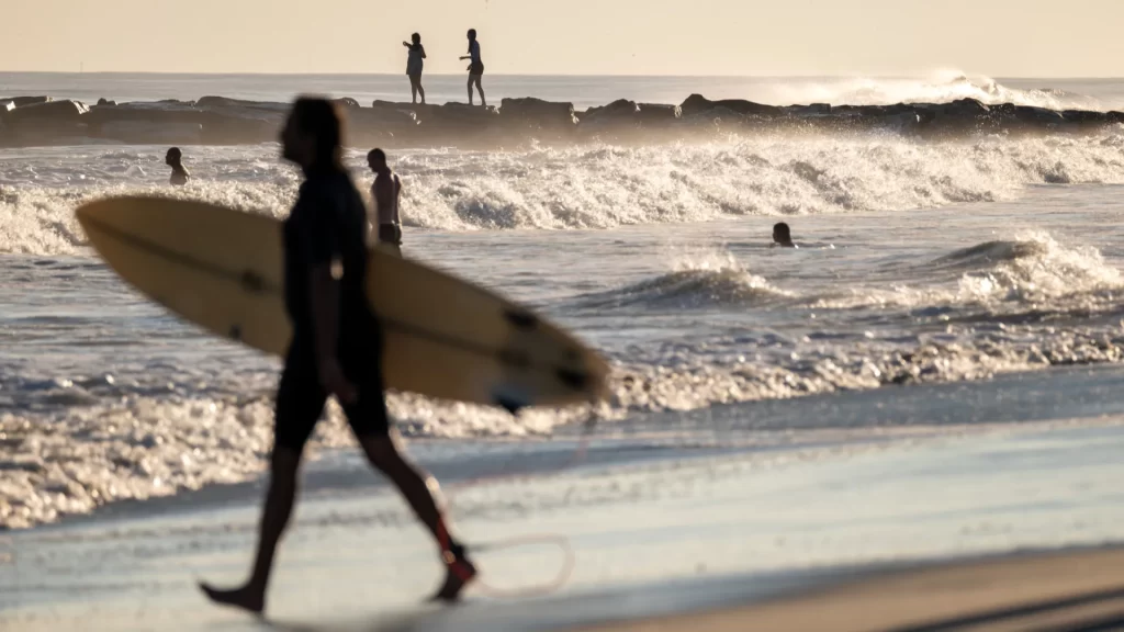 Fortaleza volta a receber etapa decisiva da WSL após 26 anos fortaleza-volta-a-receber-etapa-decisiva-da-wsl-apos-26-anos