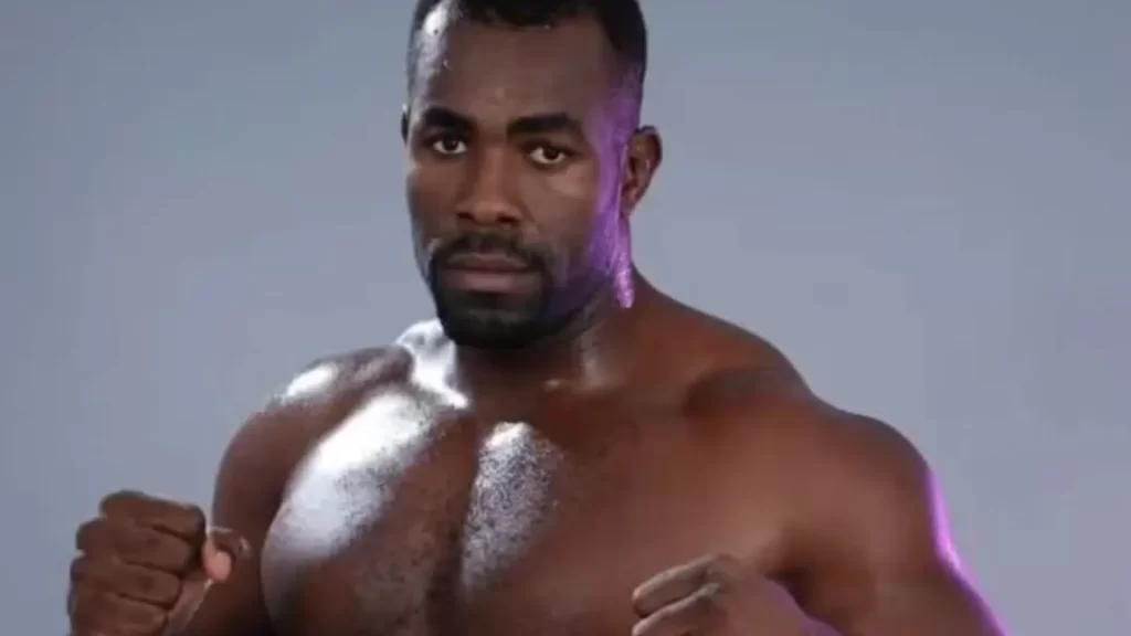 Ex-lutador do UFC desaparece após mergulho em rio no Amazonas ex-lutador-do-ufc-desaparece-apos-mergulho-em-rio-no-amazonas