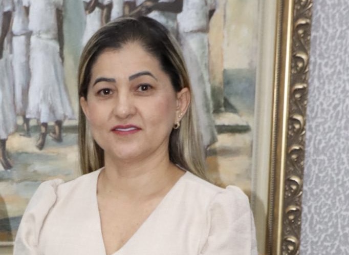 Após deixar gestão na capital, Ana Monteiro assume o comando da pasta do Turismo no Tocantins apos-deixar-gestao-na-capital,-ana-monteiro-assume-o-comando-da-pasta-do-turismo-no-tocantins